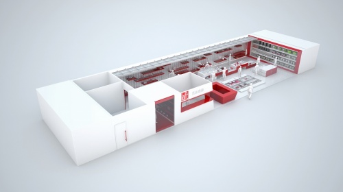 E-Loft Concept-Store